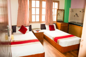 Hotel Om